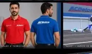 Dealer & technical team