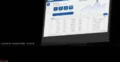 Planning management system