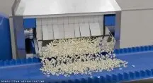 Production / manufacturing