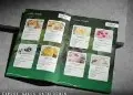 Export sales materials