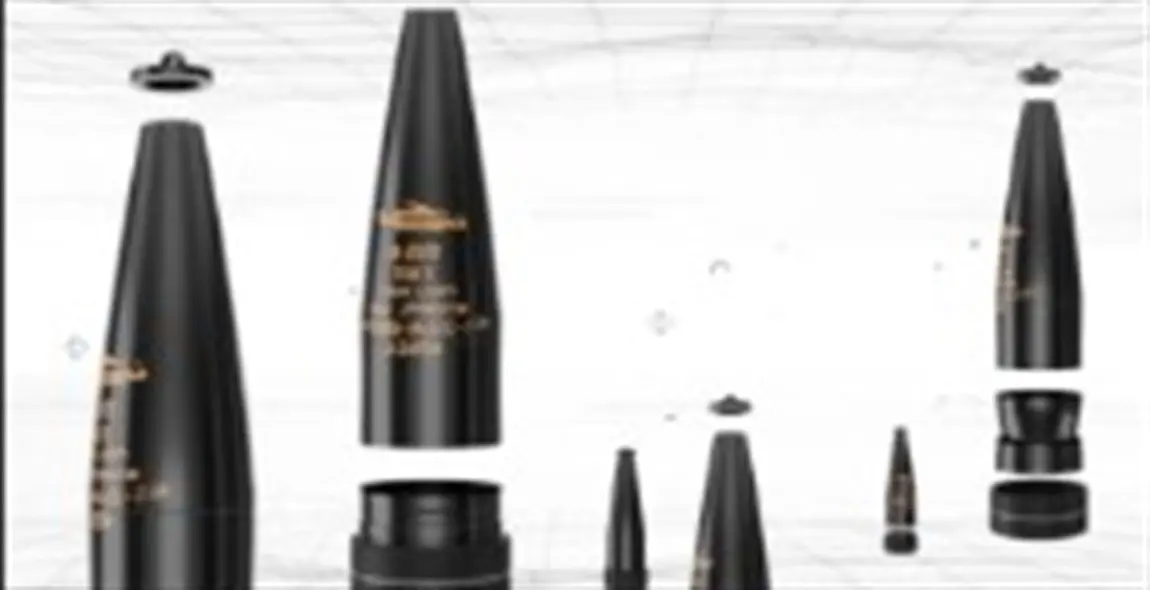 Technical product visualisation