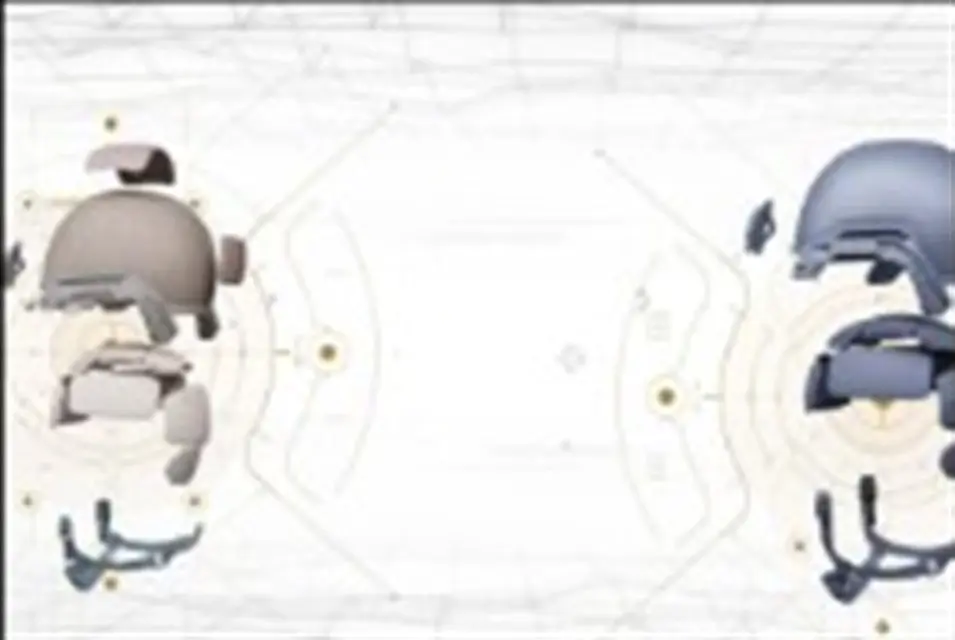System mapping / vision